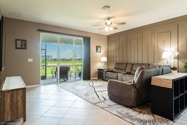 3943 E Hampton CIR, Alva, FL 33920