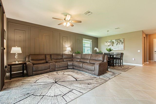 3943 E Hampton CIR, Alva, FL 33920