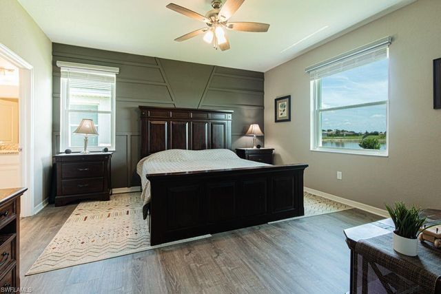 3943 E Hampton CIR, Alva, FL 33920