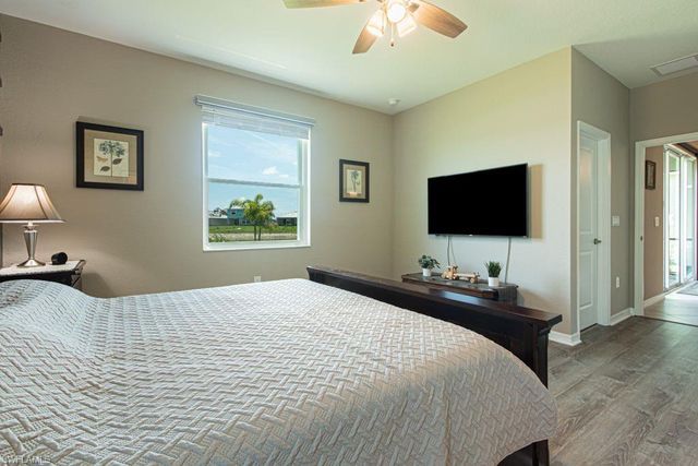 3943 E Hampton CIR, Alva, FL 33920