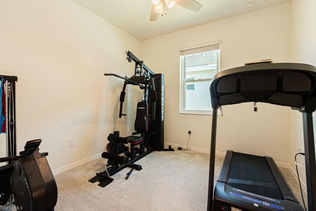 3943 E Hampton CIR, Alva, FL 33920