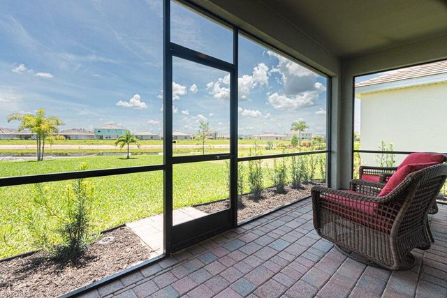 3943 E Hampton CIR, Alva, FL 33920