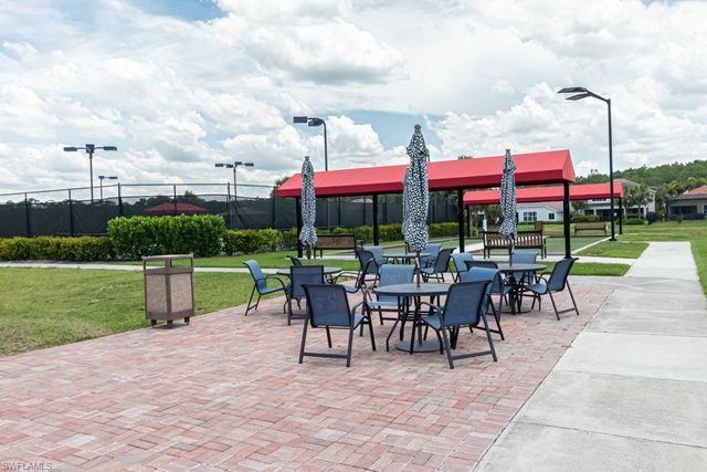 3943 E Hampton CIR, Alva, FL 33920