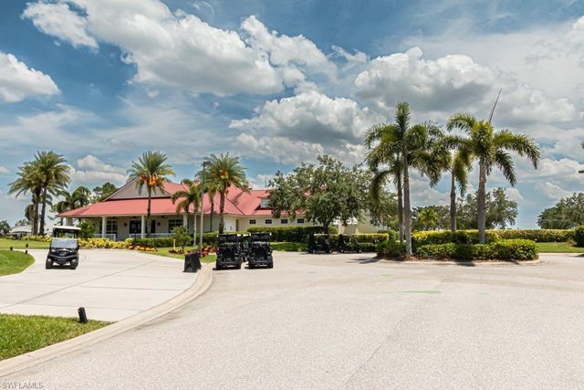 3943 E Hampton CIR, Alva, FL 33920