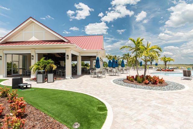 3943 E Hampton CIR, Alva, FL 33920