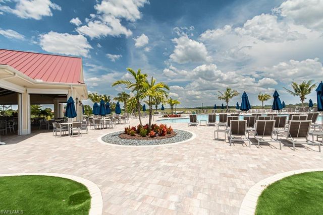 3943 E Hampton CIR, Alva, FL 33920