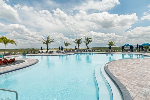 3943 E Hampton CIR, Alva, FL 33920