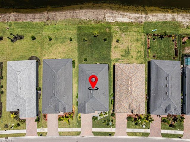 3943 E Hampton CIR, Alva, FL 33920