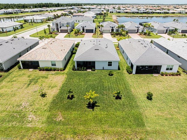 3943 E Hampton CIR, Alva, FL 33920