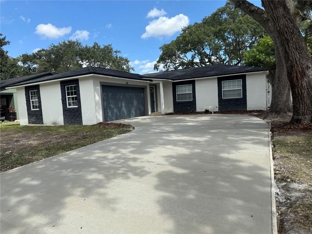 2539 CHRISTINE DRIVE, Kissimmee, FL 34744