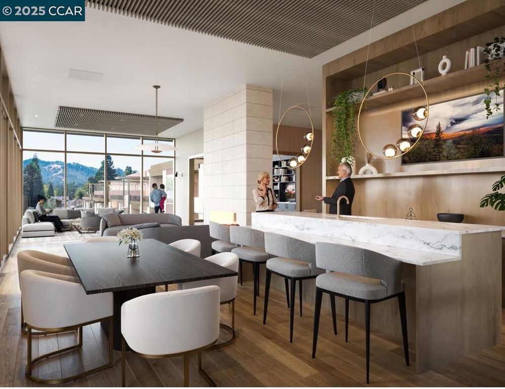 375 W El Pintado 204, Danville, CA 94526