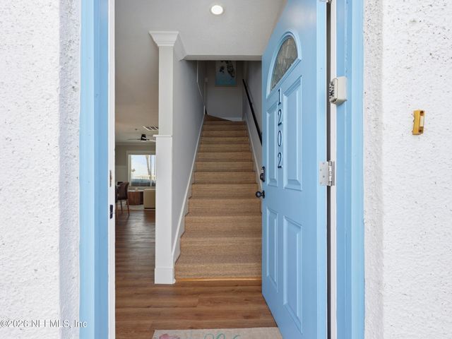1202 1ST Street S, Jacksonville Beach, FL 32250
