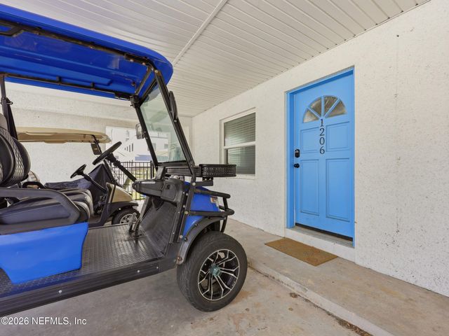 1202 1ST Street S, Jacksonville Beach, FL 32250