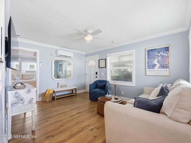 1202 1ST Street S, Jacksonville Beach, FL 32250