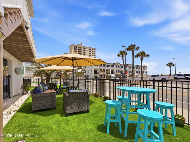 1202 1ST Street S, Jacksonville Beach, FL 32250