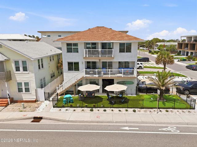 1202 1ST Street S, Jacksonville Beach, FL 32250