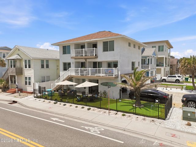 1202 1ST Street S, Jacksonville Beach, FL 32250