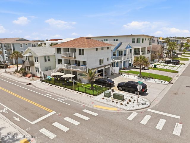 1202 1ST Street S, Jacksonville Beach, FL 32250