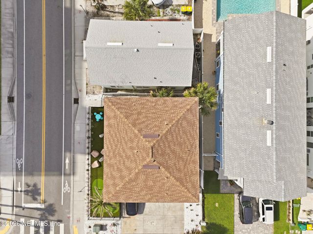 1202 1ST Street S, Jacksonville Beach, FL 32250