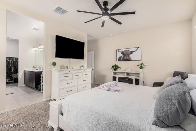 18434 W CHAMA Drive, Surprise, AZ 85387