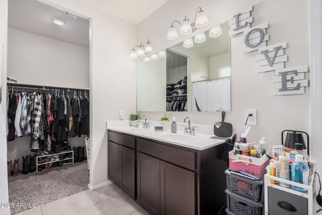 18434 W CHAMA Drive, Surprise, AZ 85387