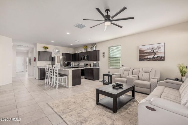 18434 W CHAMA Drive, Surprise, AZ 85387