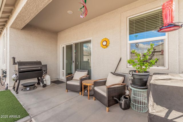 18434 W CHAMA Drive, Surprise, AZ 85387