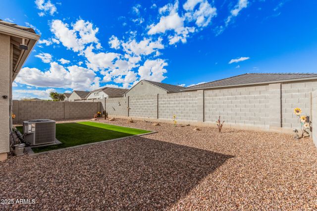 18434 W CHAMA Drive, Surprise, AZ 85387