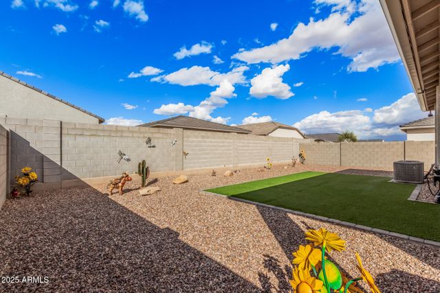 18434 W CHAMA Drive, Surprise, AZ 85387