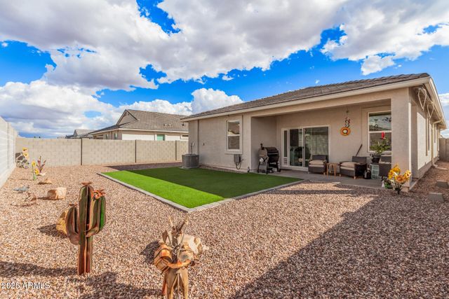 18434 W CHAMA Drive, Surprise, AZ 85387