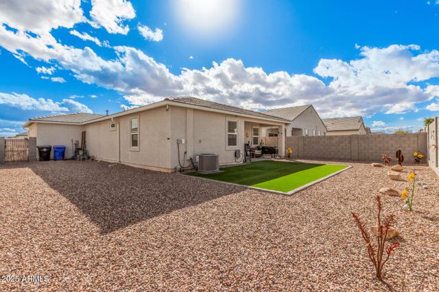 18434 W CHAMA Drive, Surprise, AZ 85387