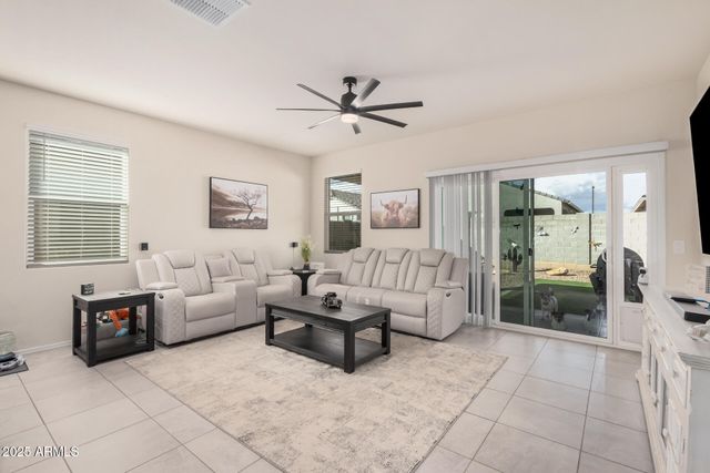 18434 W CHAMA Drive, Surprise, AZ 85387