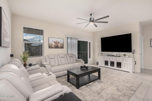 18434 W CHAMA Drive, Surprise, AZ 85387