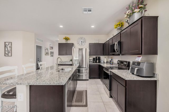 18434 W CHAMA Drive, Surprise, AZ 85387