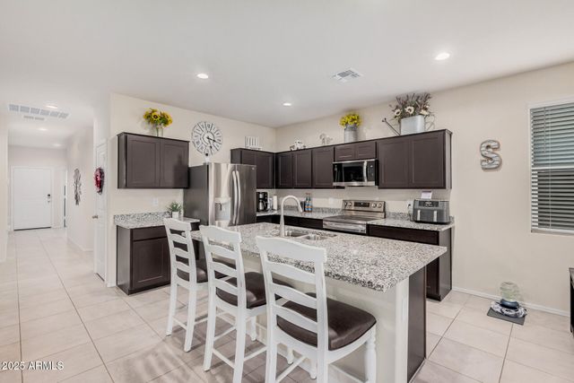 18434 W CHAMA Drive, Surprise, AZ 85387