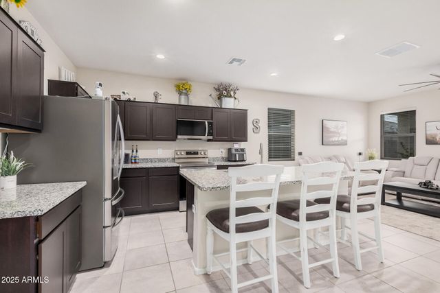 18434 W CHAMA Drive, Surprise, AZ 85387