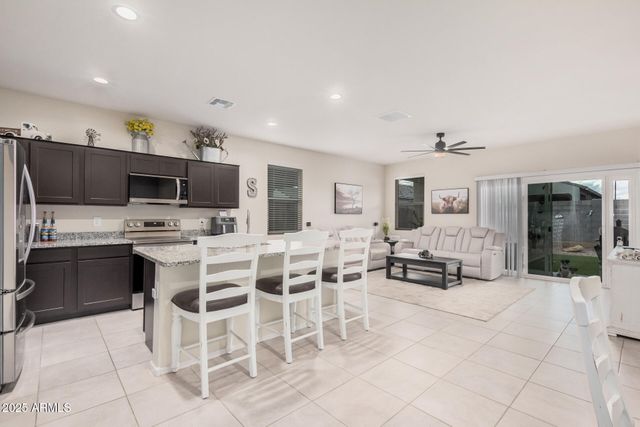 18434 W CHAMA Drive, Surprise, AZ 85387