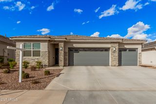 18434 W CHAMA Drive, Surprise, AZ 85387