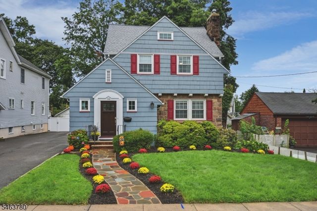 932 Pennsylvania Ave, Union Twp., NJ 07083