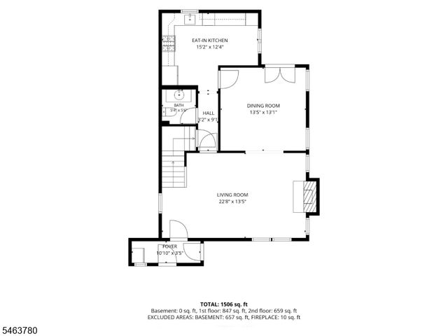 932 Pennsylvania Ave, Union Twp., NJ 07083