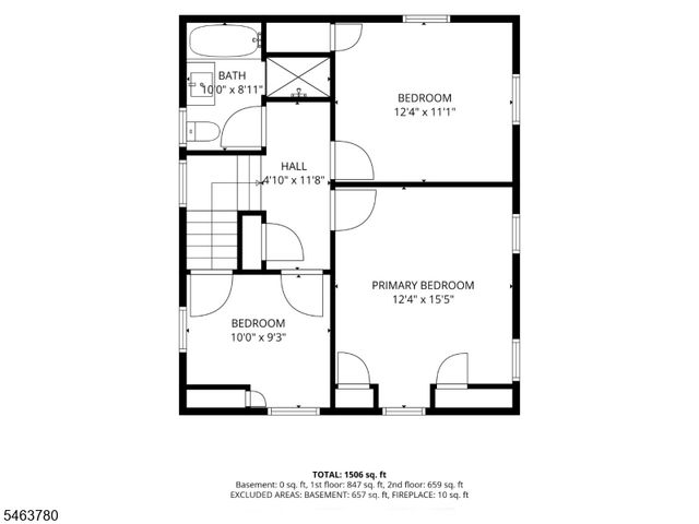 932 Pennsylvania Ave, Union Twp., NJ 07083