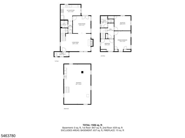 932 Pennsylvania Ave, Union Twp., NJ 07083