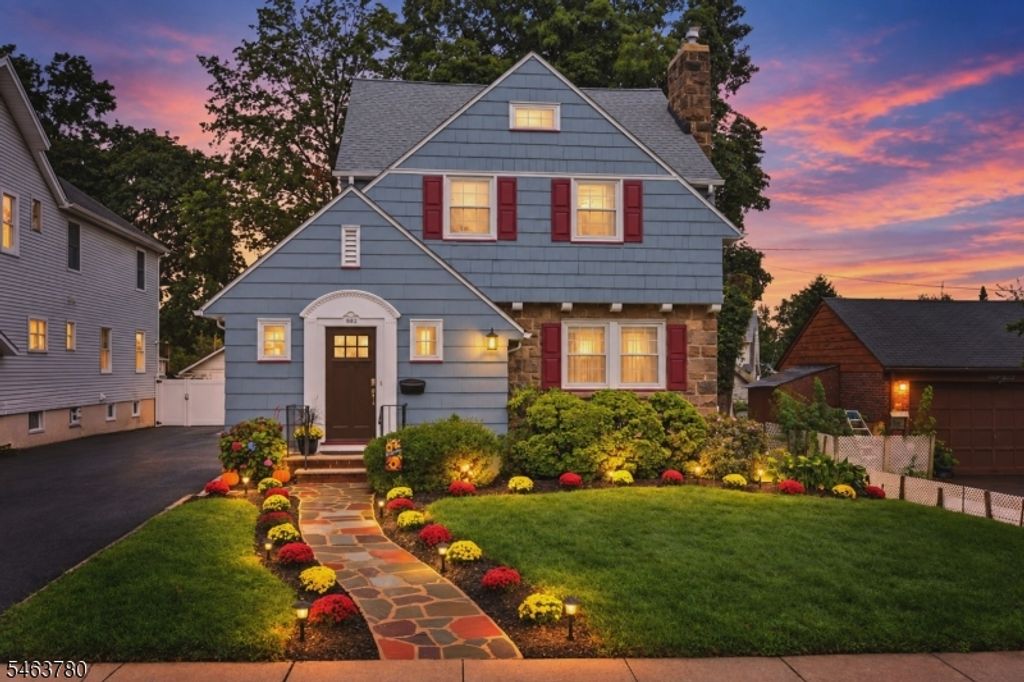 932 Pennsylvania Ave, Union Twp., NJ 07083