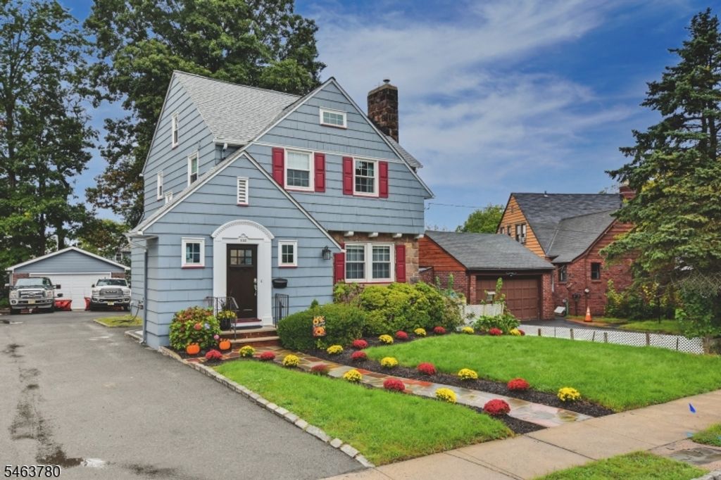 932 Pennsylvania Ave, Union Twp., NJ 07083 — photo 3