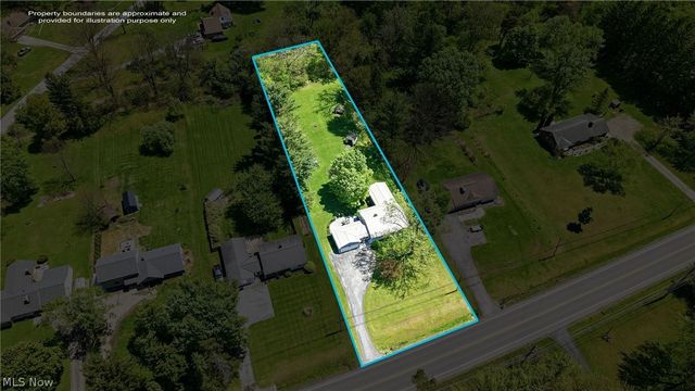14741 Chillicothe Road, Novelty, OH 44072