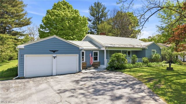 14741 Chillicothe Road, Novelty, OH 44072