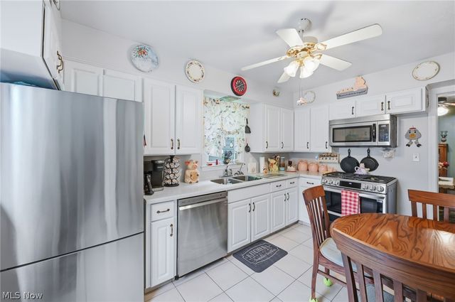 14741 Chillicothe Road, Novelty, OH 44072