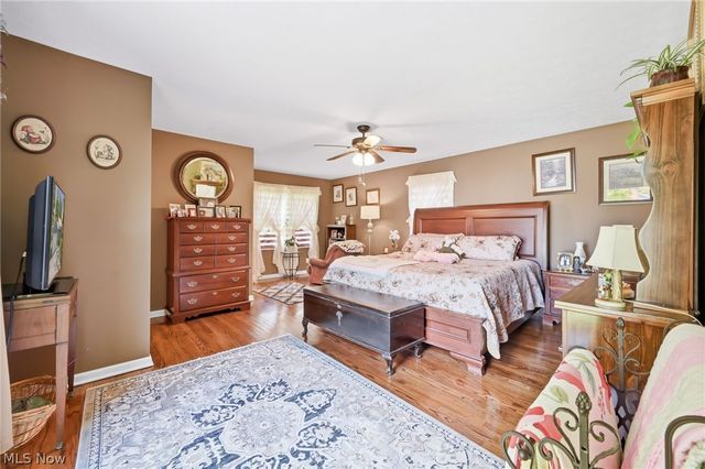 14741 Chillicothe Road, Novelty, OH 44072