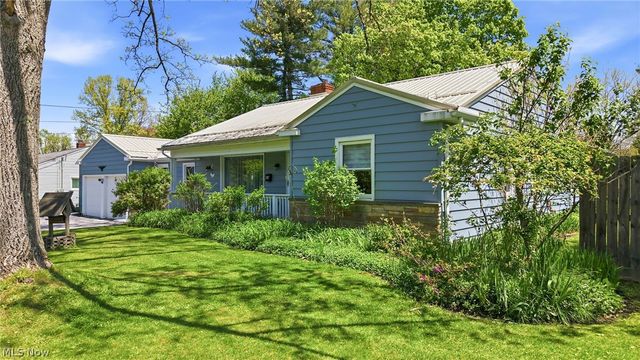 14741 Chillicothe Road, Novelty, OH 44072