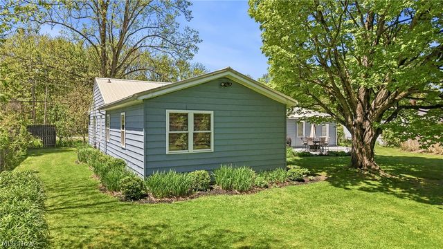 14741 Chillicothe Road, Novelty, OH 44072